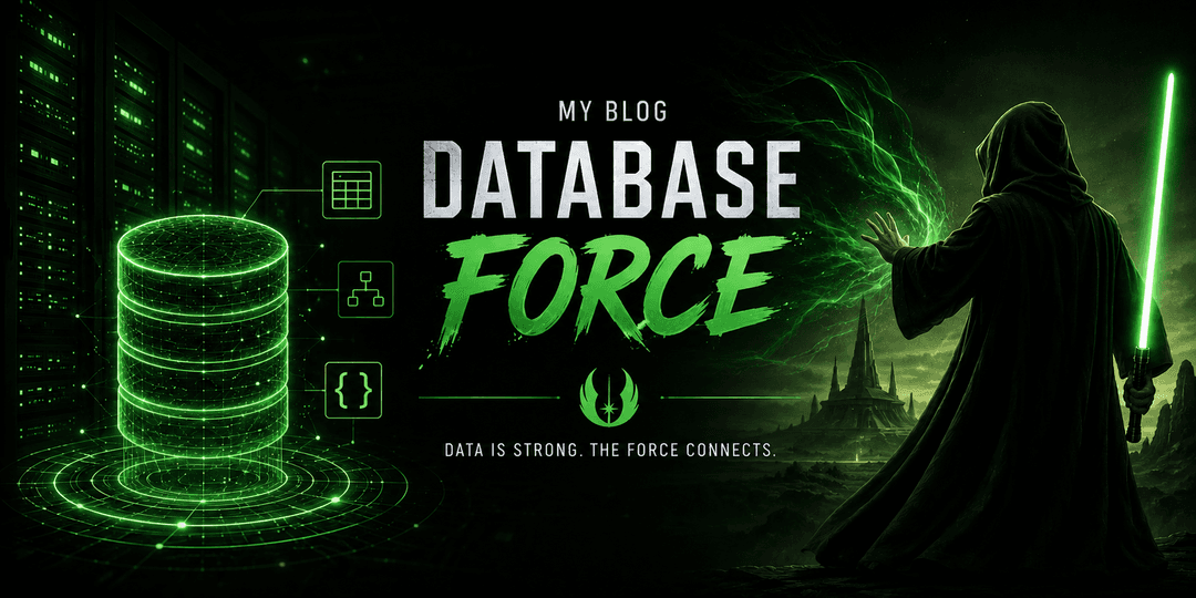 Database Force